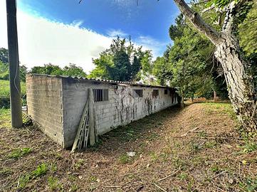 RUSTICO A TAVULLIA