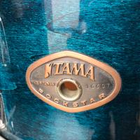 Rullante Tama Rockstar