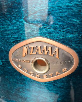 Rullante Tama Rockstar