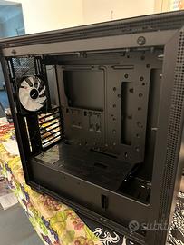 Case NZXT