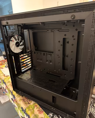 Case NZXT