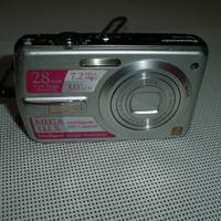 Macchina fotografica Panasonic Lumix