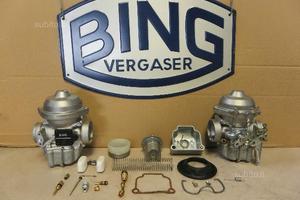 Carburatori bing bmw rotax