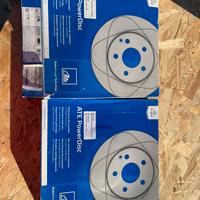 Dischi anteriori ate