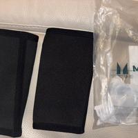 Gomitiere My Protein: taglia S 26-28cm