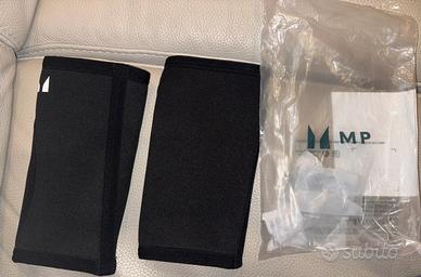 Gomitiere My Protein: taglia S 26-28cm