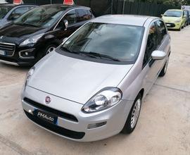 Fiat Punto 1.2 8V 69cv 5p Lounge Pari Al Nuovo