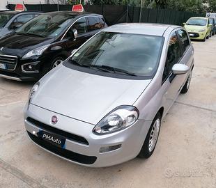 Fiat Punto 1.2 8V 69cv 5p Lounge Pari Al Nuovo