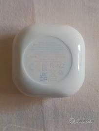 custodia di ricarica originale SAMSUNG per