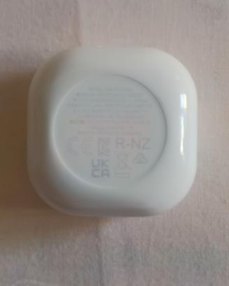 custodia di ricarica originale SAMSUNG per