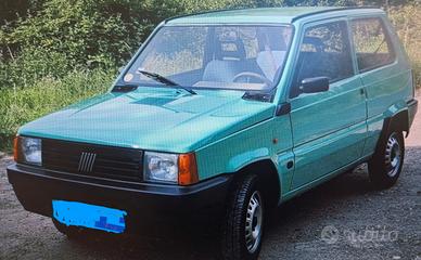 Fiat Panda Young – Unico proprietario