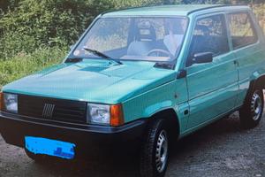 Fiat Panda Young – Unico proprietario