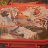 cartella Disney  nuova E portanerenda Disney usato