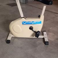 cyclette Vivafit