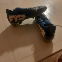 scarpe da calcio della Puma
