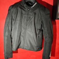 Giacca moto Dainese nuova