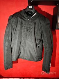 Giacca moto Dainese nuova