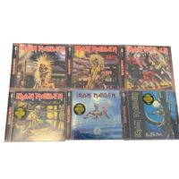 Cd Iron maiden