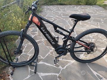 E-bike whistle a5 2x