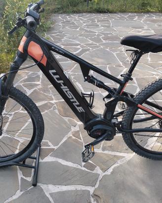 E-bike whistle a5 2x