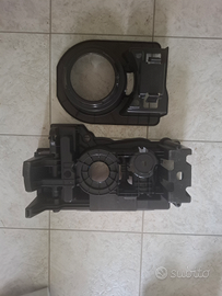 Porta attrezzi/kit ruota di scorta jeep avenger