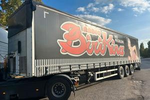 Semirimorchio pezzaioli