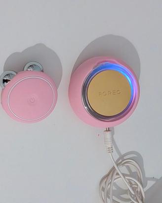 LOTTO FOREO:BEAR MINI+UFO MINI 2 (USATO POCO)