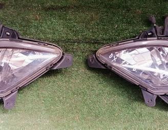 Coppia fari fendinebbia Hyundai ix20