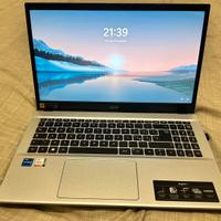computer portatile/laptop