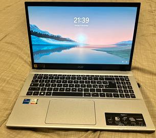 computer portatile/laptop