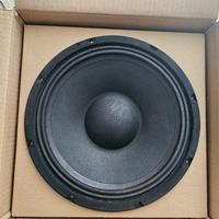 Woofer fbt