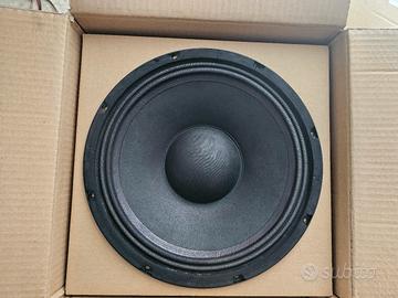 Woofer fbt