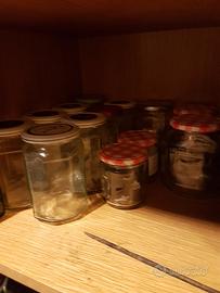 vasetti con tappo gratis