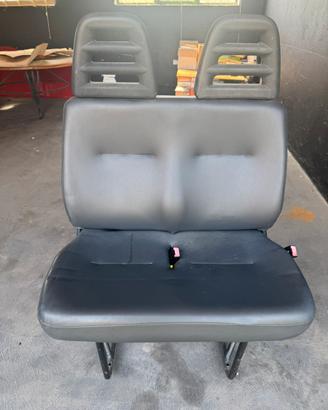 Sedili passeggero iveco daily 2003