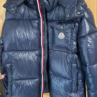 Giubbotto Moncler