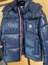 Giubbotto Moncler