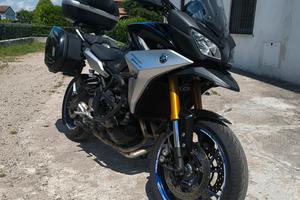 Yamaha Tracer 900 GT