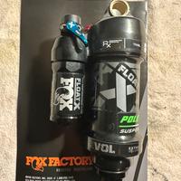 Ammortizzatore Fox Float x 210x55
