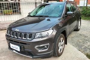 Jeep Compass 1.6 MJT 120cv 2WD Business PARI AL NU