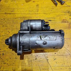 MOTORINO AVVIAMENTO AUDI FORD SEAT SKODA VW