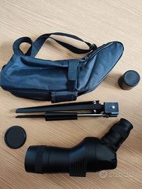 Spotting scope Hakko Japan 10-40x50    VENDUTO