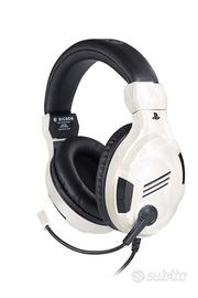 Cuffie Gaming stereo PS4