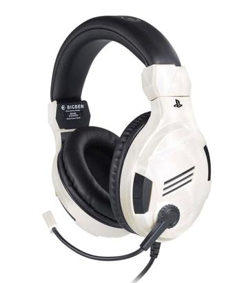 Cuffie Gaming stereo PS4