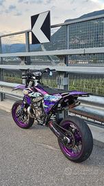 Husqvarna Te300i