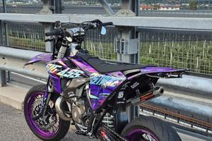 Husqvarna Te300i