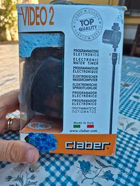 programmatore elettronico irrigazione