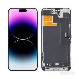 Schermo IPhone 14/14PL/14P/14PM