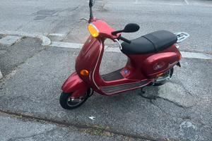 Vespa Et4