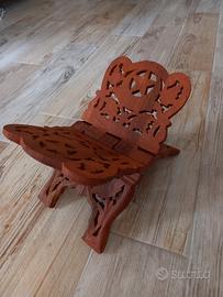  leggio made in india