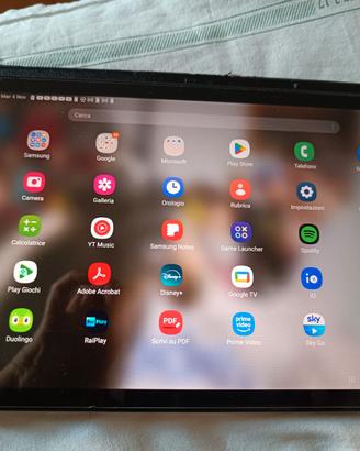 Tablet